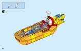 Building Instructions - LEGO - Ideas - 21306 - Yellow Submarine: Page 72