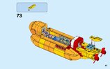 Building Instructions - LEGO - Ideas - 21306 - Yellow Submarine: Page 87