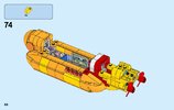 Building Instructions - LEGO - Ideas - 21306 - Yellow Submarine: Page 88