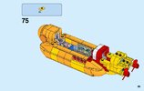 Building Instructions - LEGO - Ideas - 21306 - Yellow Submarine: Page 89