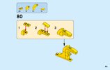 Building Instructions - LEGO - Ideas - 21306 - Yellow Submarine: Page 93