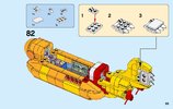 Building Instructions - LEGO - Ideas - 21306 - Yellow Submarine: Page 95