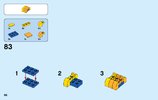 Building Instructions - LEGO - Ideas - 21306 - Yellow Submarine: Page 96