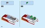 Building Instructions - LEGO - Ideas - 21306 - Yellow Submarine: Page 106