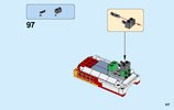 Building Instructions - LEGO - Ideas - 21306 - Yellow Submarine: Page 107