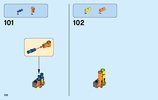 Building Instructions - LEGO - Ideas - 21306 - Yellow Submarine: Page 110