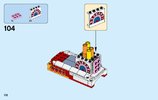 Building Instructions - LEGO - Ideas - 21306 - Yellow Submarine: Page 112