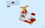 Building Instructions - LEGO - Ideas - 21306 - Yellow Submarine: Page 123