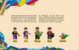 Building Instructions - LEGO - Ideas - 21306 - Yellow Submarine: Page 6