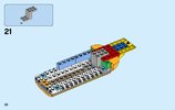 Building Instructions - LEGO - Ideas - 21306 - Yellow Submarine: Page 32