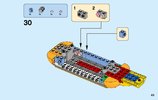 Building Instructions - LEGO - Ideas - 21306 - Yellow Submarine: Page 43