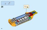 Building Instructions - LEGO - Ideas - 21306 - Yellow Submarine: Page 44