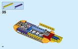 Building Instructions - LEGO - Ideas - 21306 - Yellow Submarine: Page 48