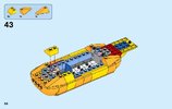 Building Instructions - LEGO - Ideas - 21306 - Yellow Submarine: Page 56