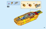 Building Instructions - LEGO - Ideas - 21306 - Yellow Submarine: Page 65