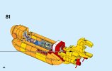 Building Instructions - LEGO - Ideas - 21306 - Yellow Submarine: Page 98