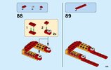 Building Instructions - LEGO - Ideas - 21306 - Yellow Submarine: Page 105