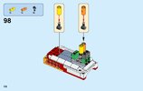 Building Instructions - LEGO - Ideas - 21306 - Yellow Submarine: Page 112