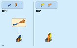 Building Instructions - LEGO - Ideas - 21306 - Yellow Submarine: Page 114