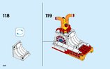 Building Instructions - LEGO - Ideas - 21306 - Yellow Submarine: Page 126