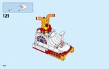 Building Instructions - LEGO - Ideas - 21306 - Yellow Submarine: Page 128