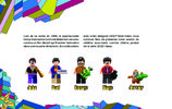 Building Instructions - LEGO - Ideas - 21306 - Yellow Submarine: Page 2