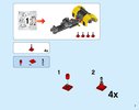 Building Instructions - LEGO - Ideas - 21307 - Caterham Seven 620R: Page 7