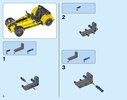 Building Instructions - LEGO - Ideas - 21307 - Caterham Seven 620R: Page 8