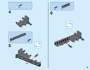 Building Instructions - LEGO - Ideas - 21307 - Caterham Seven 620R: Page 9