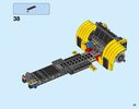 Building Instructions - LEGO - Ideas - 21307 - Caterham Seven 620R: Page 45