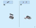 Building Instructions - LEGO - Ideas - 21307 - Caterham Seven 620R: Page 67