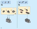 Building Instructions - LEGO - Ideas - 21307 - Caterham Seven 620R: Page 68