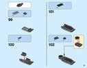 Building Instructions - LEGO - Ideas - 21307 - Caterham Seven 620R: Page 81