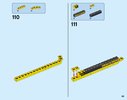 Building Instructions - LEGO - Ideas - 21307 - Caterham Seven 620R: Page 85