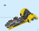 Building Instructions - LEGO - Ideas - 21307 - Caterham Seven 620R: Page 87