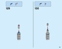 Building Instructions - LEGO - Ideas - 21307 - Caterham Seven 620R: Page 101