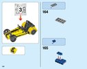 Building Instructions - LEGO - Ideas - 21307 - Caterham Seven 620R: Page 132