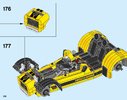 Building Instructions - LEGO - Ideas - 21307 - Caterham Seven 620R: Page 138