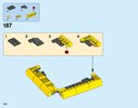 Building Instructions - LEGO - Ideas - 21307 - Caterham Seven 620R: Page 144