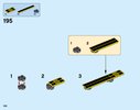 Building Instructions - LEGO - Ideas - 21307 - Caterham Seven 620R: Page 150