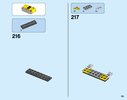 Building Instructions - LEGO - Ideas - 21307 - Caterham Seven 620R: Page 161