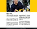 Building Instructions - LEGO - Ideas - 21307 - Caterham Seven 620R: Page 174