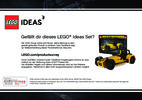 Building Instructions - LEGO - Ideas - 21307 - Caterham Seven 620R: Page 6