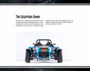 Building Instructions - LEGO - Ideas - 21307 - Caterham Seven 620R: Page 3