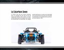 Building Instructions - LEGO - Ideas - 21307 - Caterham Seven 620R: Page 7