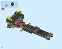 Building Instructions - LEGO - Ideas - 21307 - Caterham Seven 620R: Page 44