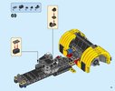 Building Instructions - LEGO - Ideas - 21307 - Caterham Seven 620R: Page 71