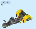 Building Instructions - LEGO - Ideas - 21307 - Caterham Seven 620R: Page 72