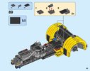 Building Instructions - LEGO - Ideas - 21307 - Caterham Seven 620R: Page 85