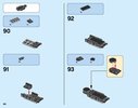 Building Instructions - LEGO - Ideas - 21307 - Caterham Seven 620R: Page 86